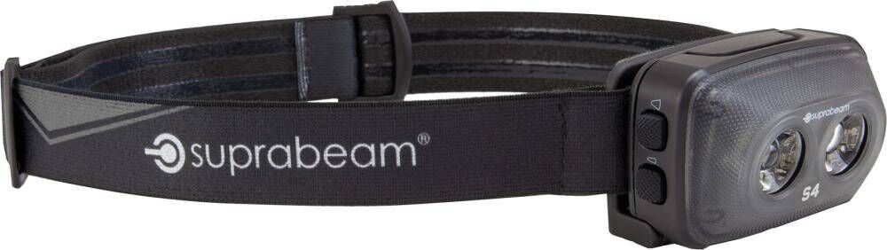 Produktbild Suprabeam Akku Kopflampe S4 75-750 Lumen