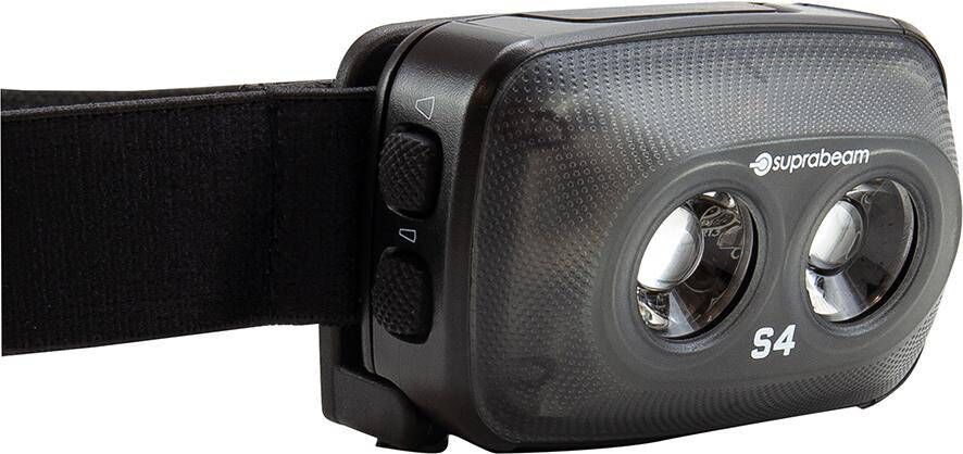 Produktbild Akku Kopflampe S4 75-750 Lumen bild 2