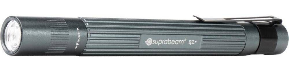 Produktbild Hesse Akku Taschenlampe Q1r 6-550 Lumen