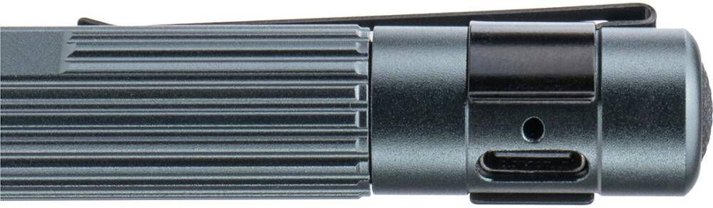 Produktbild Akku Taschenlampe Q1r 6-550 Lumen bild 3