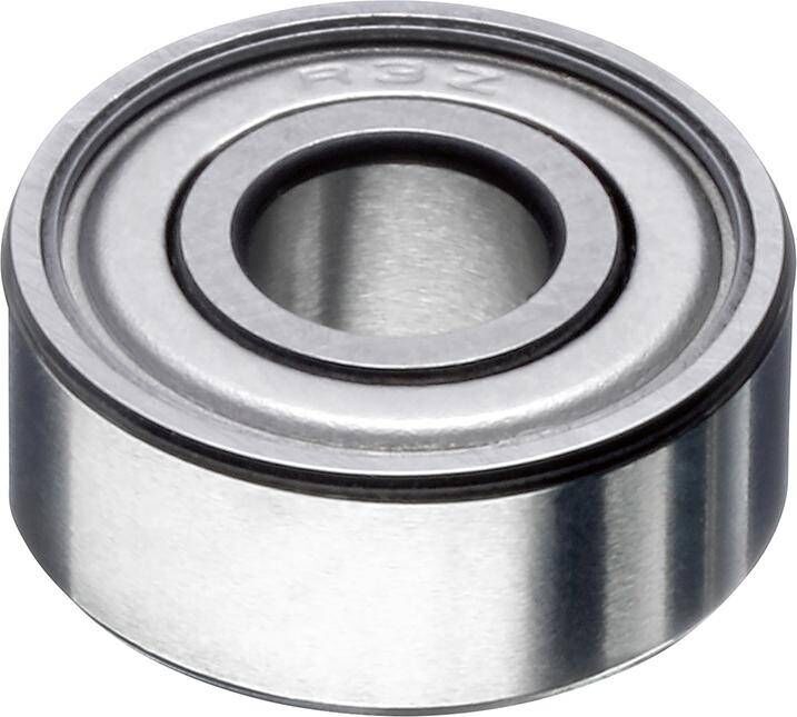 Produktbild Fortis Anlaufkugellager 15,8x6,35x5 mm