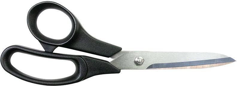 Produktbild Hesse Arbeitsschere 215 mm für Linkshänder