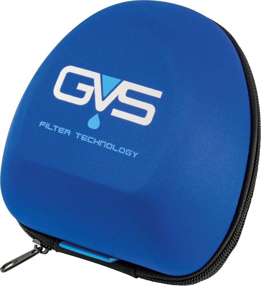 Produktbild GVS Aufbewahrungsbox für Atemschutz Halbmaske A1-P3 Elipse