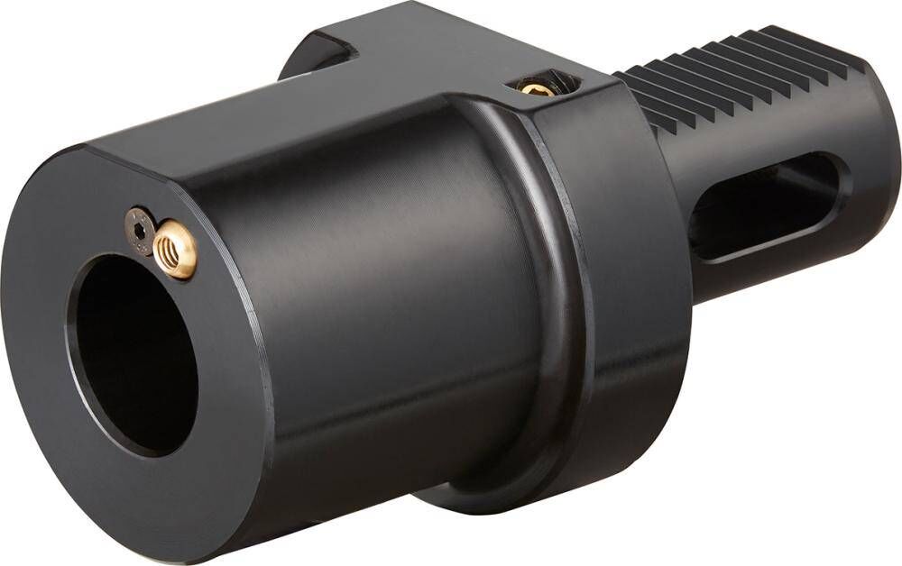 Produktbild Fortis MK Aufnahme VDI F 50 mm x MK3