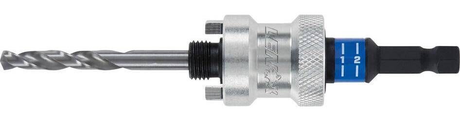 Produktbild Lenox Aufnahmeschaft SNAP BACK für Lochsägen 32-210 mm