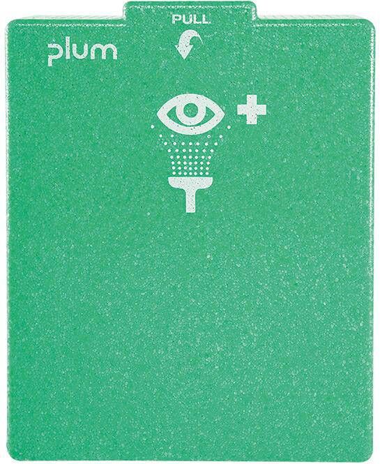 Produktbild Augenspülwandbox leer für 200 ml und 500 ml bild 2