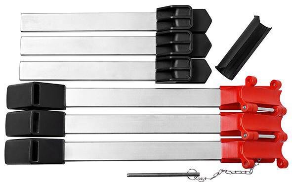 Produktbild Baustativ STE für Decken und Montagestütze bild 2