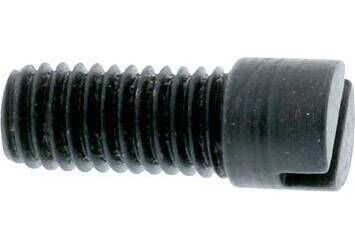 Produktbild SRW-Amestra Befestigungsschraube für Konsole Größe A