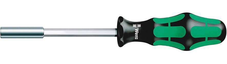 Produktbild Wera Bit-Handhalter mit Sprengrung 1/4 Zoll 232 mm