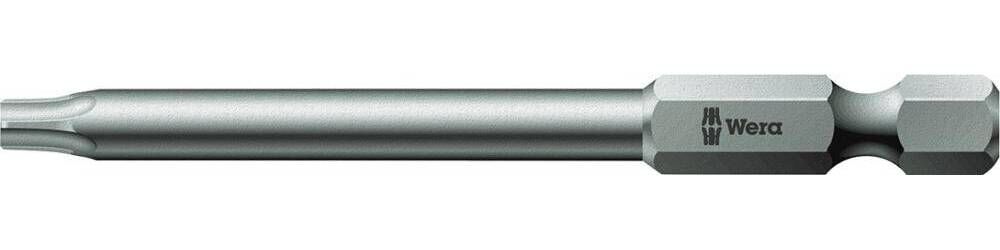 Produktbild Wera Bit zähhart 1/4 Zoll DIN 3126 E6,3 T10x152 mm