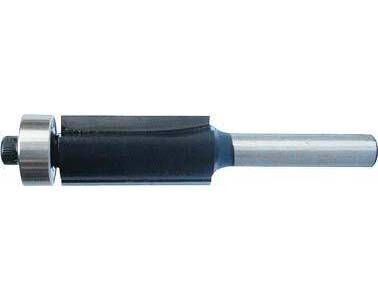 Produktbild Fortis Bündigfäser HW 19x25x70 mm Schaft Zylindrisch 8 mm