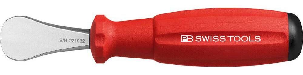 Produktbild PB Swiss Tools Coin Driver 150 mm Schlitz