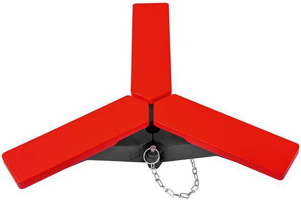 Produktbild Bessey Deckenstativ STE füe Decken und Montagestütze