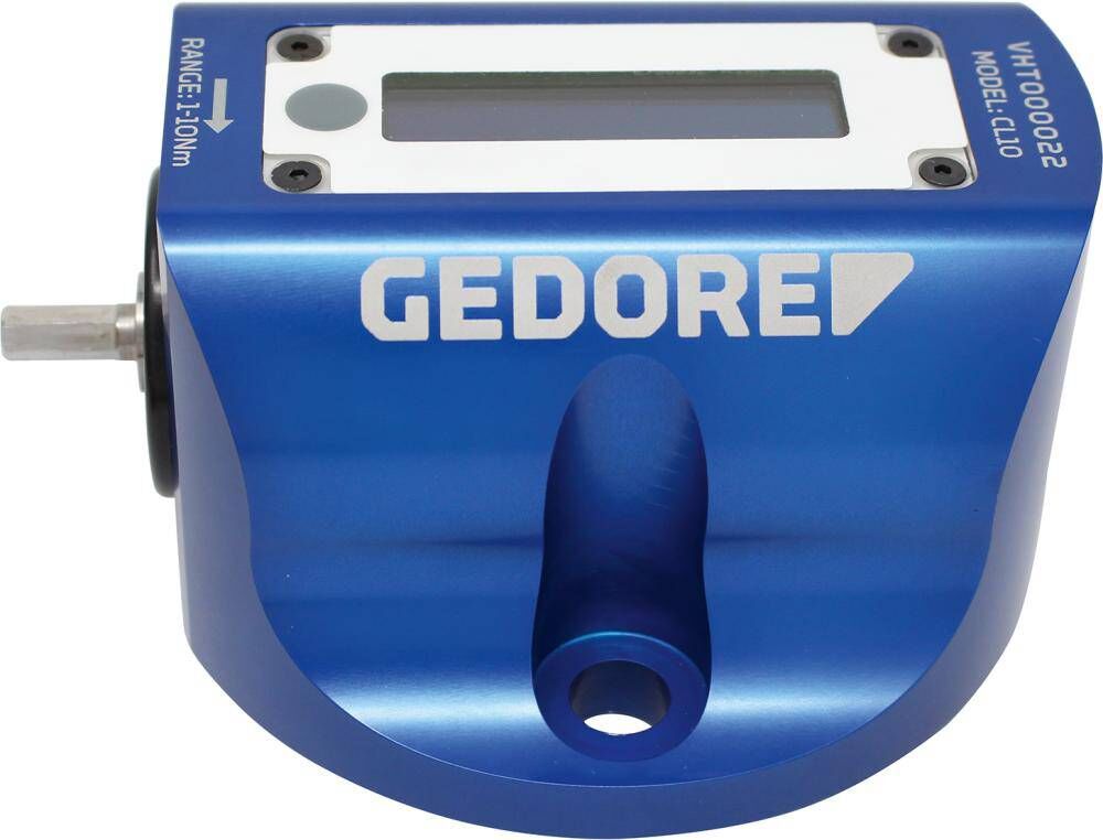 Produktbild GEDORE Drehmoment-Prüfgerät CAPTURE LITE 0,02-1 Nm