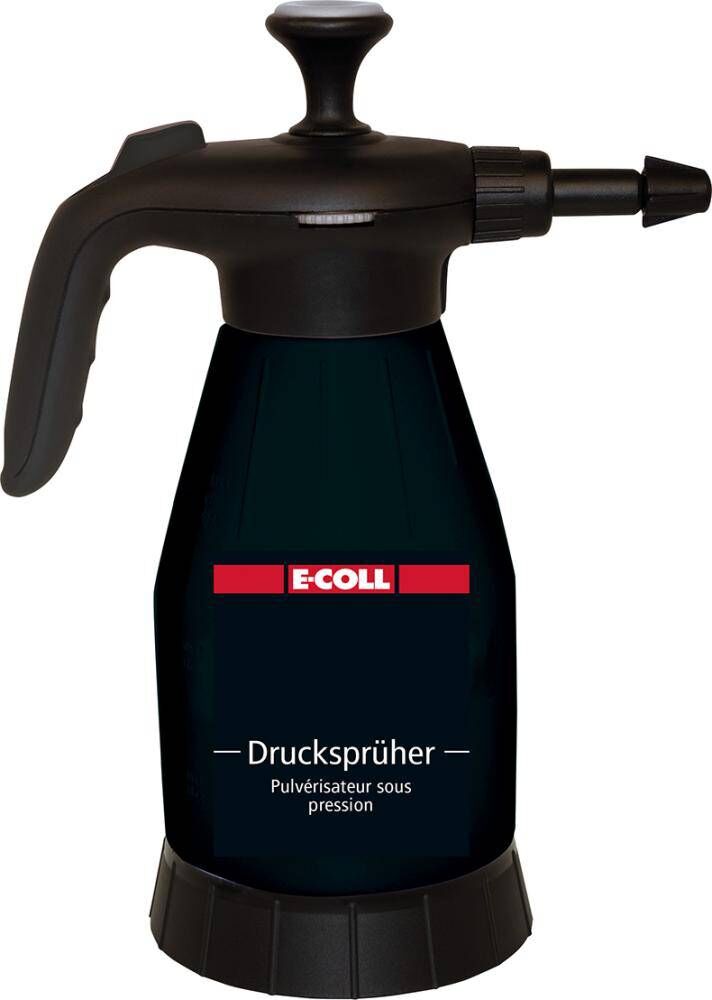Produktbild E-Coll Drucksprühgerät 360 Grad 1,5 Liter FPM