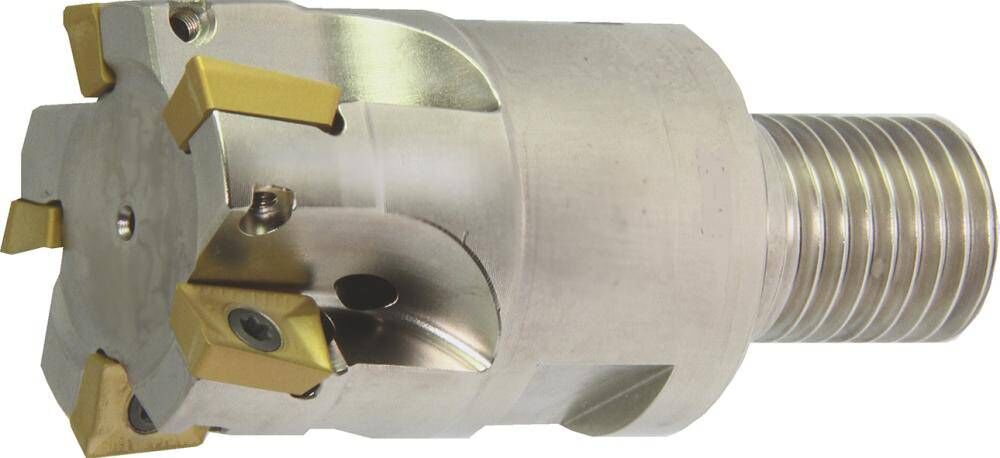 Produktbild Fortis Eckfräser 90 Grad Durchmesser 20 mm Z3 IK M10 für AP 1003