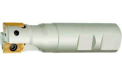 Produktbild Fortis Eckfräser 90 Grad Durchmesser 40 mm Z4 IK für AP 1604