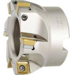 Produktbild Fortis Eckmesserkopf 90 Grad Durchmesser 63 mm Z6 IK für SDMT 1205