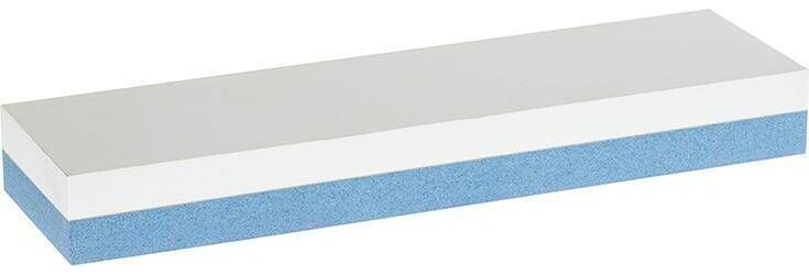 Produktbild Friedrich Müller Kombi Abziehstein Edelkorund 200x50x25 mm fein/super fein