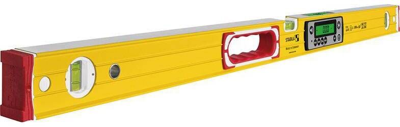 Produktbild Stabila Elektronik Wasserwaage TECH 196 DL 100 cm IP 67