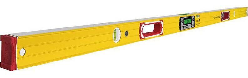 Produktbild Stabila Elektronik-Wasserwaage TECH 196 DL 183 cm IP 67