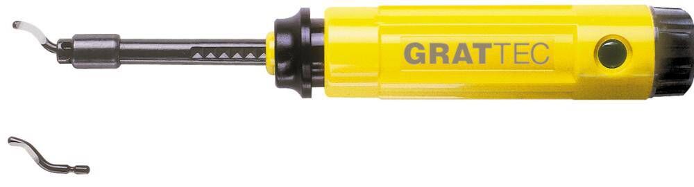 Produktbild Grattec Entgratwerkzeug Satz GT BGRATTEC
