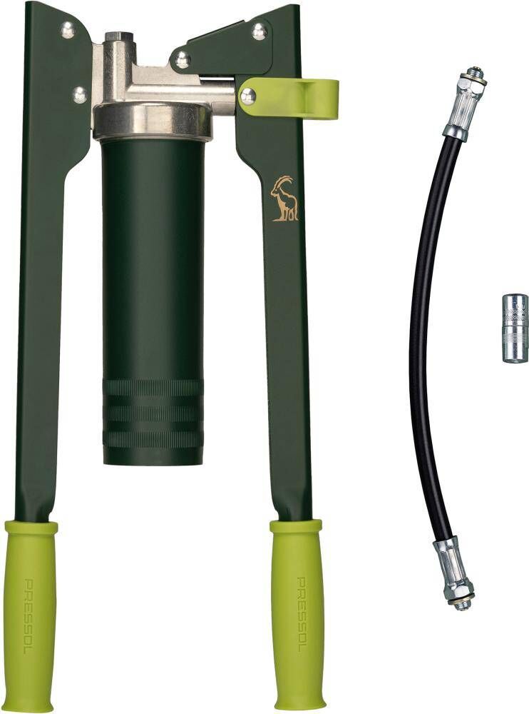 Produktbild Pressol Fettpresse easyFILL 2022.1 M 10 x 1 Nenninhalt 400 ml