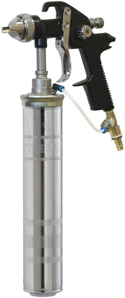 Produktbild MATO Fettsprühgerät Lube Shuttle Lubejet-eco 400 g System-Kartusche