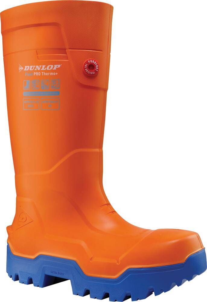 Produktbild FieldPRO Thermo+ Full Safety, SRC CE S5, Gr.42 bild 2