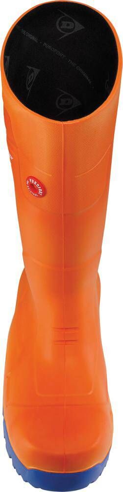 Produktbild FieldPRO Thermo+ Full Safety, SRC CE S5, Gr.45 bild 3