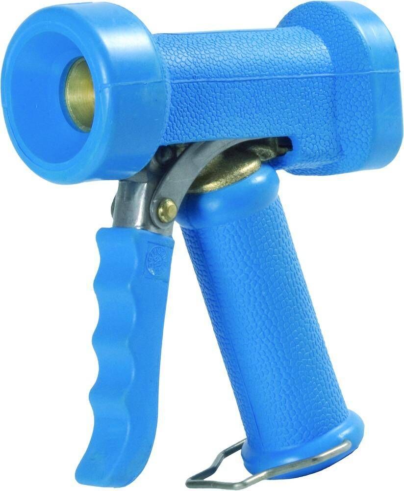 Produktbild Geka Profi Reinigungspisole KTW blau MS max. 24 bar Innengewinde 1/2 Zoll
