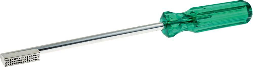 Produktbild Friedrich Müller Diamant Vielkorn Abrichter 330x40x10 mm Form P