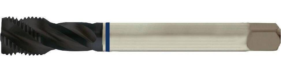 Produktbild FORUM Maschinengewindebohrer D5156C HSS-E G 1/8 Zoll blank