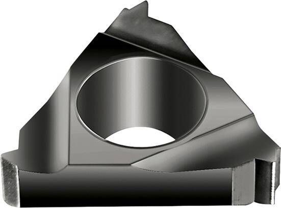 Produktbild Fortis Gewindedrehplatte ISO 60G16 IR 1,00 ISO 5025