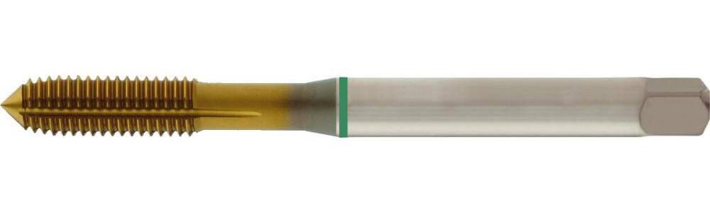 Produktbild FORUM Gewindeformer M D376C TiN M20 HSSE