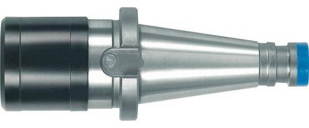 Produktbild Fortis Gewindeschnellwechsel Futter DIN2080 M14-33 SK50