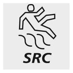 Produktbild Halbschuh SG Griffin, S3 Schwarz / orange Größe: 42 SOLID GEAR bild 9