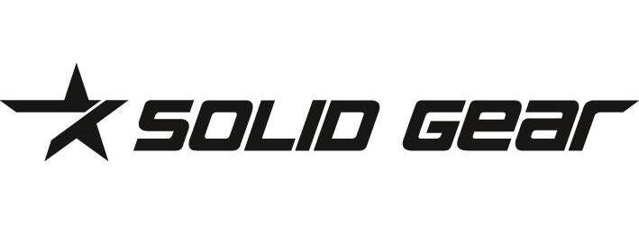 Produktbild Halbschuh SG Griffin, S3 Schwarz / orange Größe: 45 SOLID GEAR bild 2