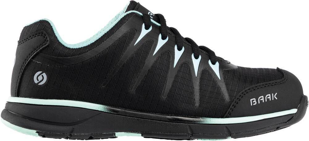 Produktbild Baak Halbschuh Svea S3 SRC Größe 42