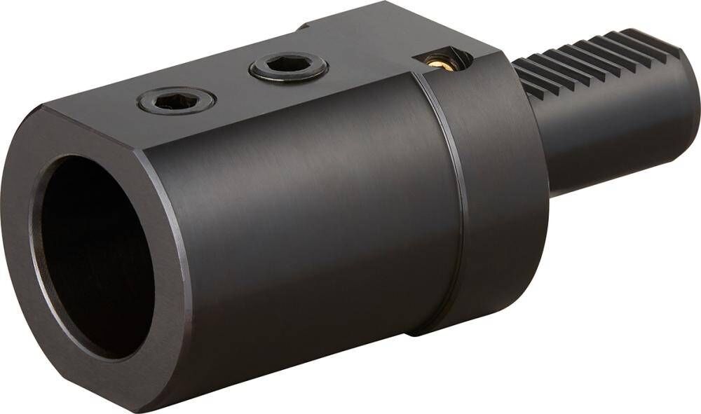 Produktbild Fortis Halter VDI für Wechselplattenbohrer E1 40x50 mm