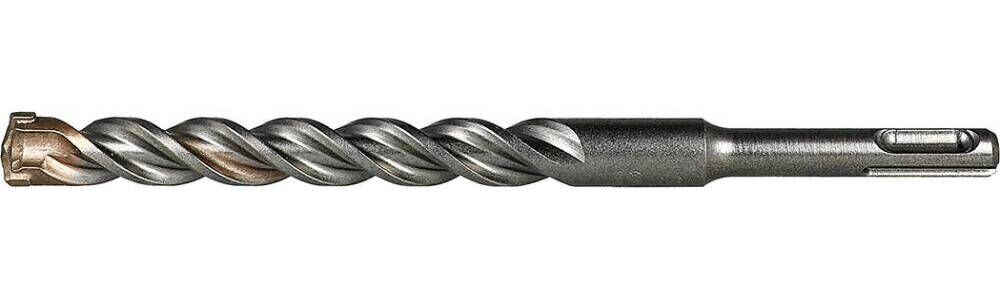 Produktbild Heller Hammerbohrer SDS-Plus Trijet Ultimate 20x450/400 mm