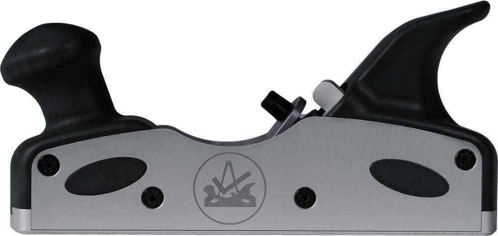 Produktbild Ulmia Handhobel Alu-Line Gravur Tischlerzunft