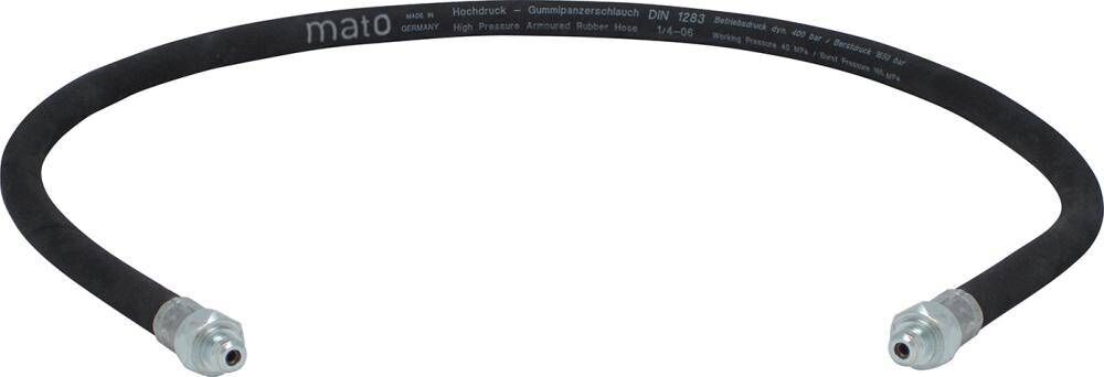 Produktbild MATO HD-Sicherheitsschlauch 750mm R1/8 Zoll