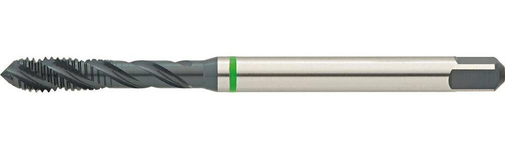 Produktbild FORUM HSS-E GL Maschinengewindebohrer UNI M6 D371C 40 Grad vap