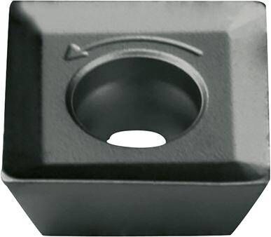 Produktbild Fortis ISO-Wendeschneidplatte SDMT1205M PMKS4040
