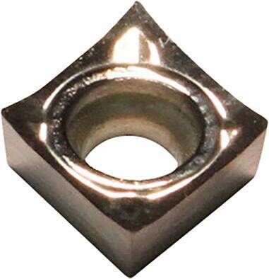 Produktbild Fortis ISO-Wendeschneidplatte CCGT 060204-AL N5020