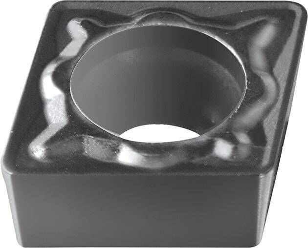 Produktbild Fortis ISO-Wendeschneidplatte CCMT 060202-M PMK5030