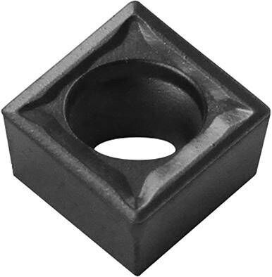 Produktbild Fortis ISO-Wendeschneidplatte CCMT 060208-M PMK5030