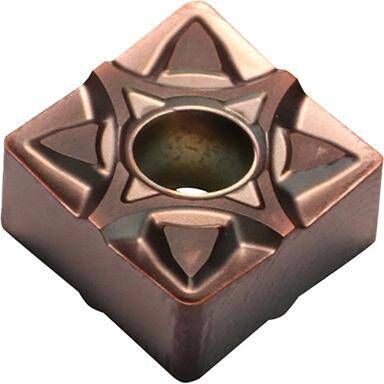 Produktbild Fortis ISO-Wendeschneidplatte CNMG 120408-F PMK5025