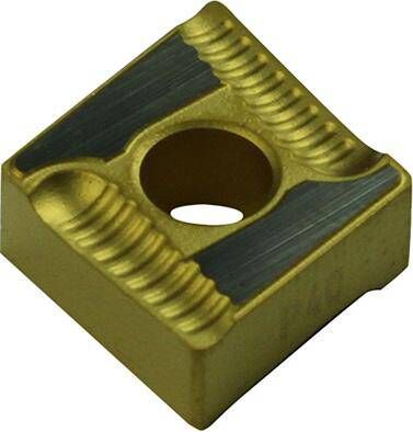 Produktbild Fortis ISO-Wendeschneidplatte CNMG 120408R-EC PMK5025